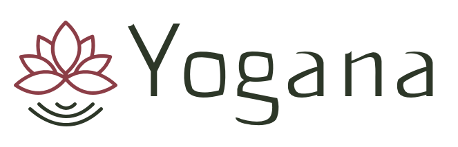 Logo Yogana - Yoga à Chatou